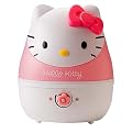 Crane Hello Kitty Cool Mist Humidifier