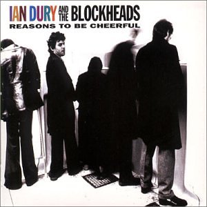 Ian Dury & The Blockheads - Profoundly In Love With Pandora Lyrics - Zortam Music