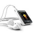iriver S10 2GB�z���C�g S10 2GB-WH