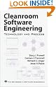 Cleanroom Software Engineering: Technology and Process (SEI Series in Software Engineering)