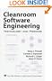 Cleanroom Software Engineering: Technology and Process