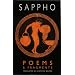 Sappho: Poems & Fragments