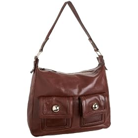 Kate Spade Roland Park Dani Hobo