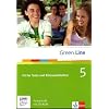 Green Line / Fit f�r Tests und Klassenarbeiten zu Band 5 (9. Klasse): Buch und CD-ROM mit L�sungsheft: BD 5