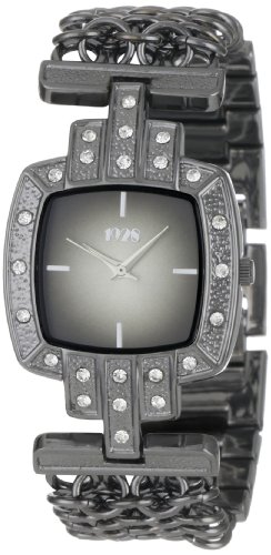 1928 Women's AS-AS Ashley Antique Silver Watch