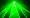 20mw Green Laser Black Dimple Finish with Double Bonus L.E.D. Flashlight and Optical Cloth