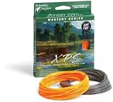Scientific Anglers XPS WF-6F Fly Line -Gray