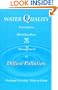 Water Quality: Prevention, Identification, and Management of Diffuse Pollution
