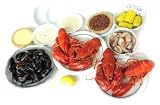 Lobster Bake, Large