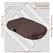 Reisenthel BA0098 Carrybag Cover braun