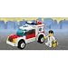 LEGO City 7902 - Notarztwagen