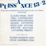 Revue Various Artists  / Puissance 13+2