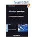 M�canique quantique : Tome 1, Fondements et premi�res applications