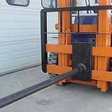 Carpet Pole - 1100-Lb. Capacity, 10Ft. by Northern Tool & Equipment