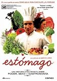 Estómago.(2007).Estômago