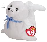 Review TY 40241 / TY~ICING THE SEAL BEANIE BABY