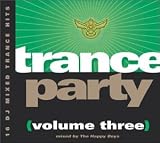 Trance Party, Vol. 3
