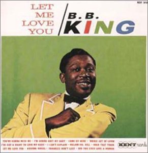 BB King