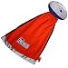 New England Patriots NFL Baby Security Blanket w/ Snuggle Ball