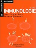 Immunologie, 4ème édition