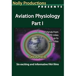 Aviation Physiology Part I