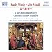 Sch�tz: Christmas Story