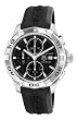 TAG Heuer Men's CAP2110.FT6028 Aquaracer Black Chronograph Dial Watch from TAG Heuer