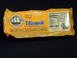 Tillamook Cheddar - 5 LB Loaf