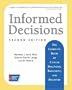 Informed Decisions, Second Edition