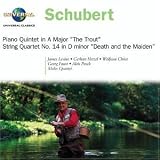 Schubert: Trout Quintet; Death and the Maiden
