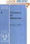 Clusters of Galaxies (Space Telescope Science Institute Symposium Series)