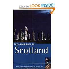 The Rough Guide to Scotland (Rough Guide Travel Guides)