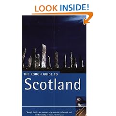 The Rough Guide to Scotland (Rough Guide Travel Guides)