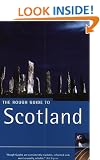 The Rough Guide to Scotland (Rough Guide Travel Guides)