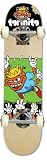 Termite Tm Mosh Complete Skateboard Deck