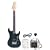 Encore Electric Guitar Outfit