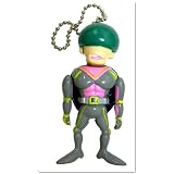 人気番組『リンカーン《雨上がり決死隊/蛍原》』可動式フィギュアマスコット