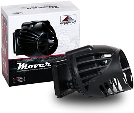 Rossmont Mover MX2600 Circulation Pump