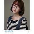 みんなめがね―everybody wears glasses