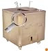 Stainless Steel Tandoor Oven 36