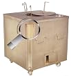 Stainless Steel Tandoor Oven 36"x36"x36"