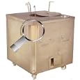 Spicy world - tandoori oven
