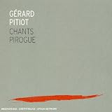 Chants pirogue (French Import)
