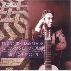 Enrique Granados