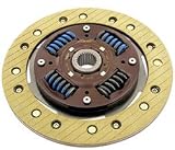 Clutch Masters (06-047-HDKV 350Z) Stage 2 FX200 Clutch Kits - 3.5L 6 cyl. - Footnotes: F,G,I,J
