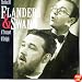 Transport of Delight: the Best of Flanders & Swann