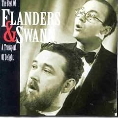 Transport of Delight: The Best of Flanders & Swann