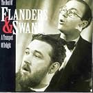 The Best Of Flanders & Swann: A Transport Of Delight