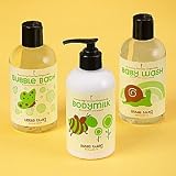 414SHy22zIL. SL160  Unscented Body Milk 8.5oz milk by Little Twig