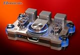 Shanling CD-T1500 Upsampling Tube CD Player with Phillips Professional Transport